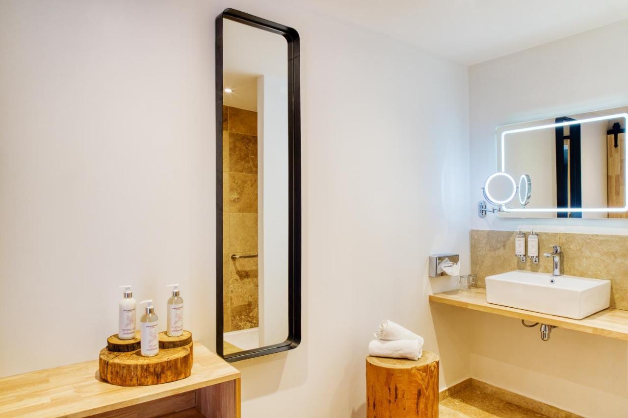Le Domaine De Baulieu Hotel Auch Ngoại thất bức ảnh