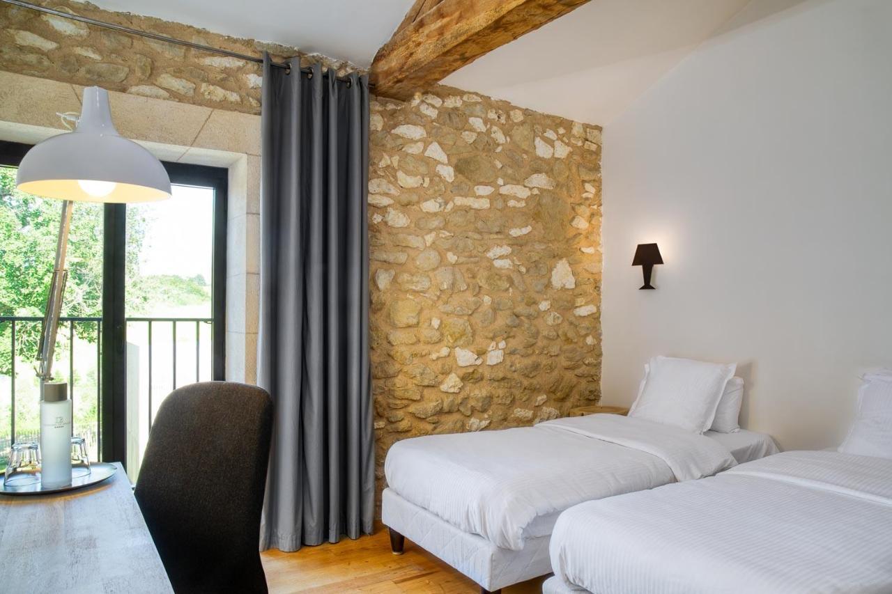 Le Domaine De Baulieu Hotel Auch Ngoại thất bức ảnh
