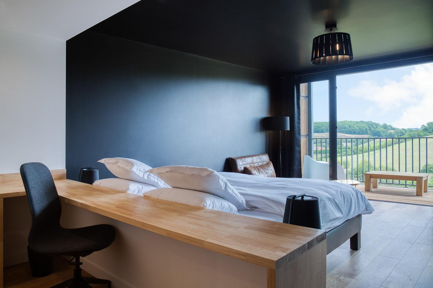 Le Domaine De Baulieu Hotel Auch Ngoại thất bức ảnh
