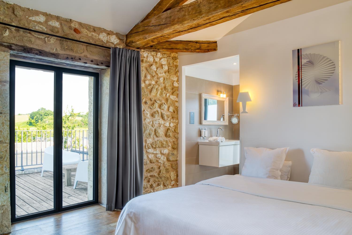 Le Domaine De Baulieu Hotel Auch Ngoại thất bức ảnh