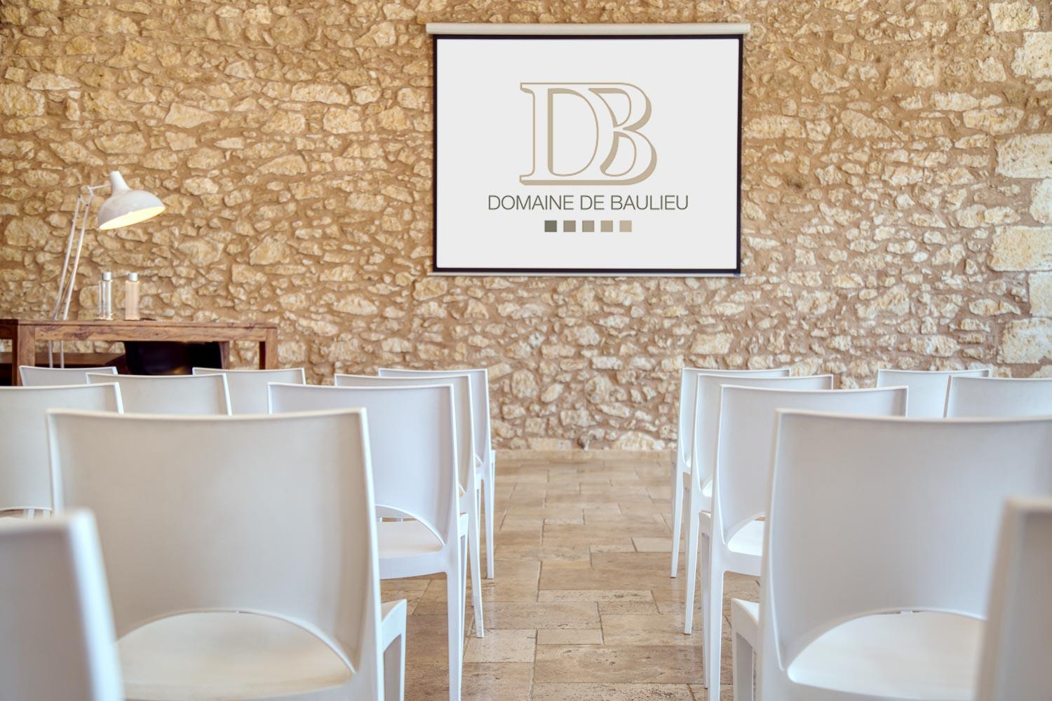 Le Domaine De Baulieu Hotel Auch Ngoại thất bức ảnh
