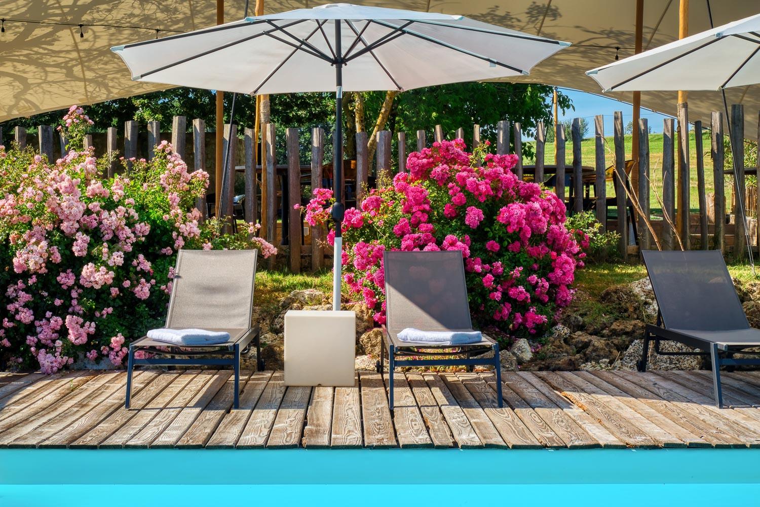 Le Domaine De Baulieu Hotel Auch Ngoại thất bức ảnh