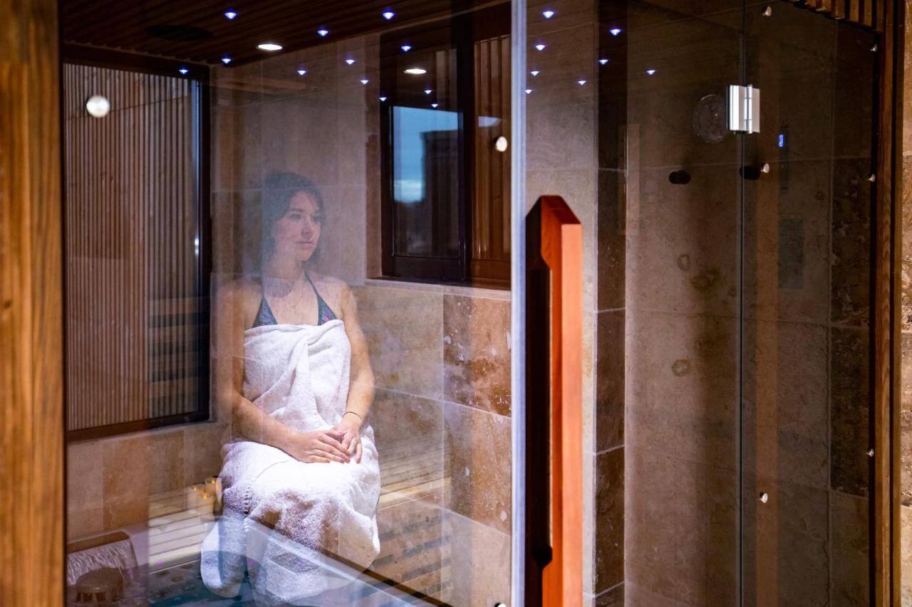 Le Domaine De Baulieu Hotel Auch Ngoại thất bức ảnh