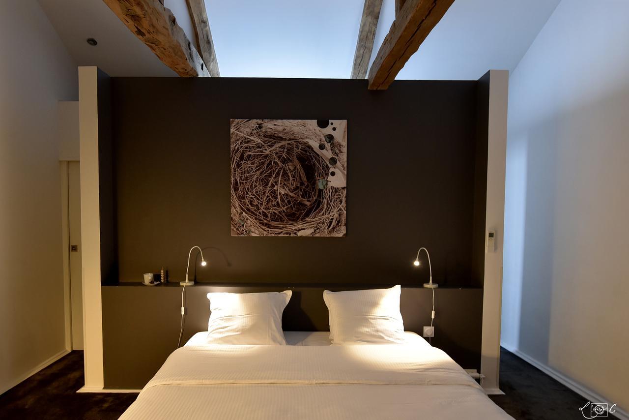 Le Domaine De Baulieu Hotel Auch Ngoại thất bức ảnh