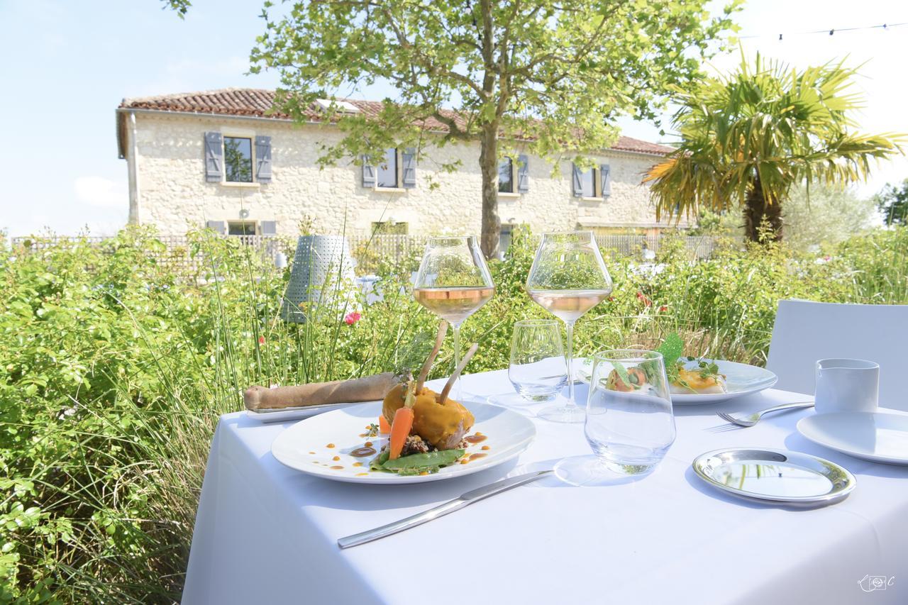 Le Domaine De Baulieu Hotel Auch Ngoại thất bức ảnh