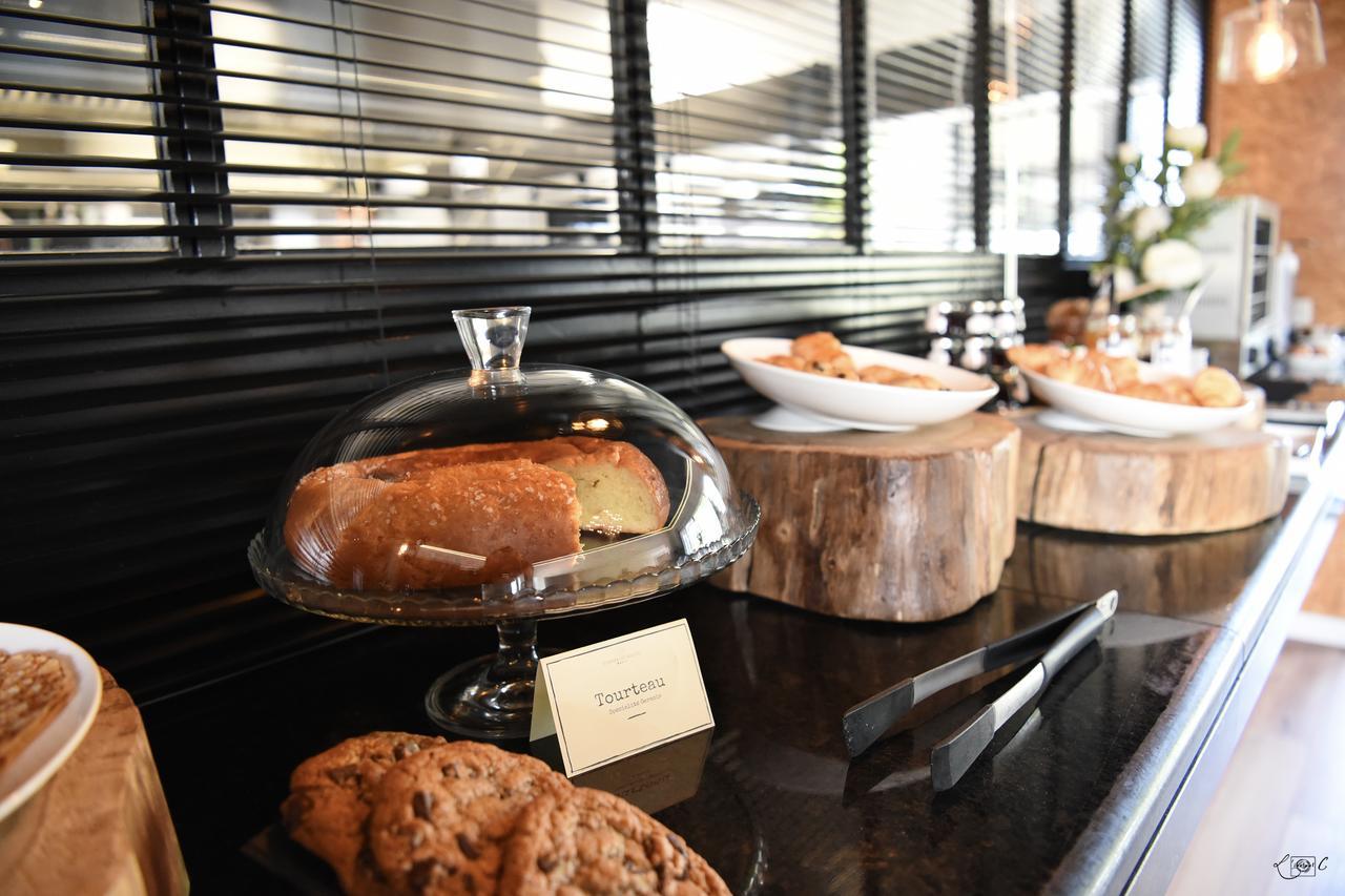 Le Domaine De Baulieu Hotel Auch Ngoại thất bức ảnh