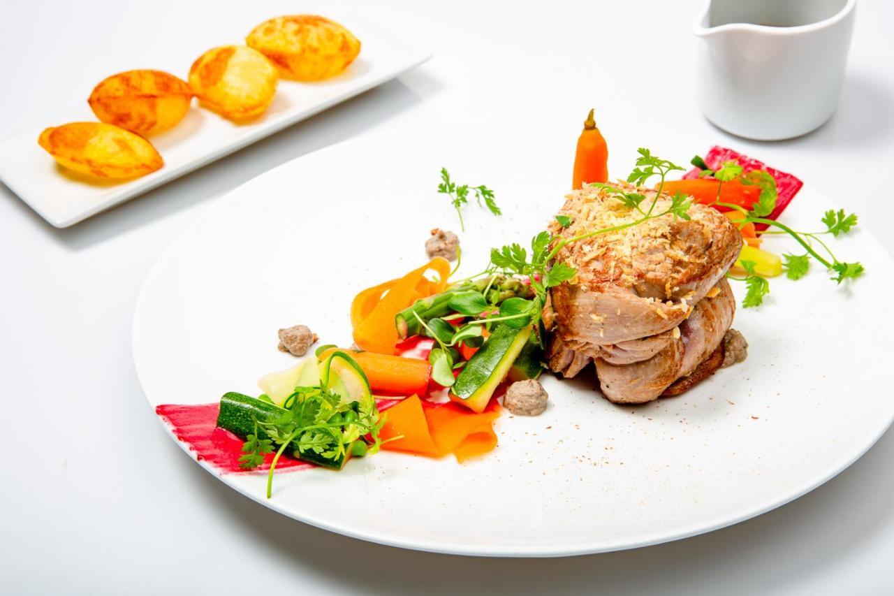 Le Domaine De Baulieu Hotel Auch Ngoại thất bức ảnh