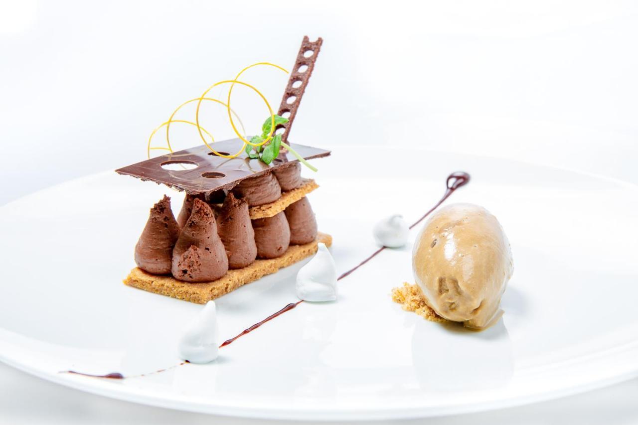 Le Domaine De Baulieu Hotel Auch Ngoại thất bức ảnh
