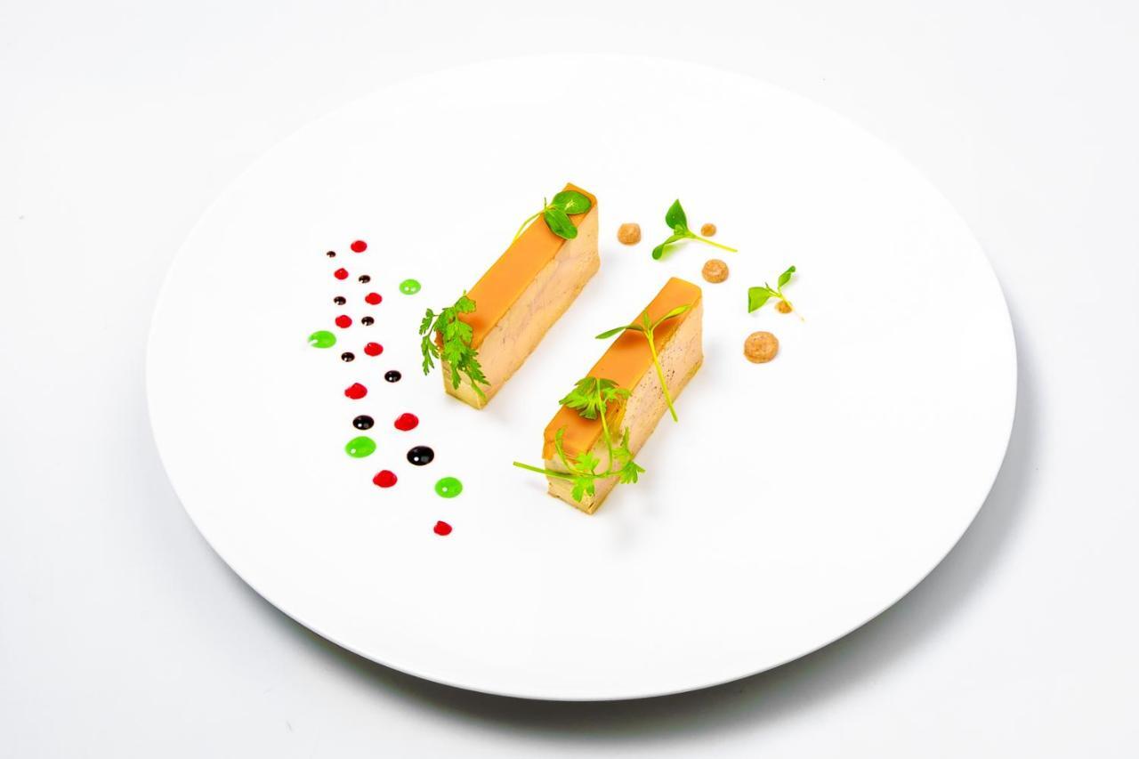 Le Domaine De Baulieu Hotel Auch Ngoại thất bức ảnh